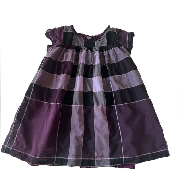 Burberry Other - Burberry dress kids 2